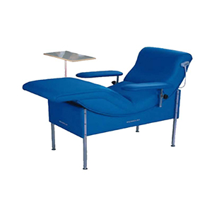 Blood Donor Chair Manual